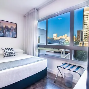 Apartment 360 Perdizes