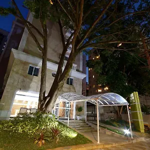 Hotel Fênix Moema