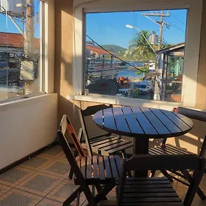 Apartamento Rua Pedras Búzios