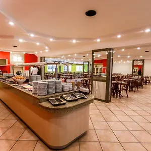 Hotel Brasil Express Balneário Camboriú