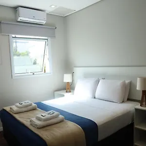 Goodstay Ibirapuera **** San Paolo