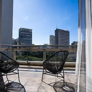Nacional Jaragua **** San Paolo