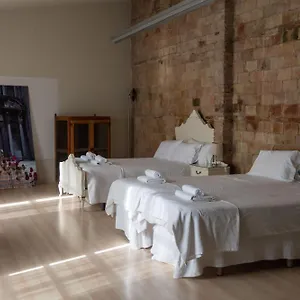 Bed and breakfast Ca La Flora Banyoles