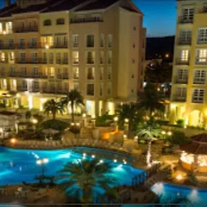 Il Campanario Villaggio Apartamento Florianópolis