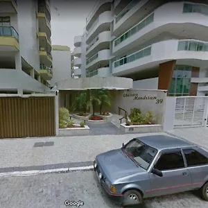 Chateau Mondrian Apartamento Cabo Frio