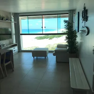 Apartamento Orla Grande Arraial do Cabo