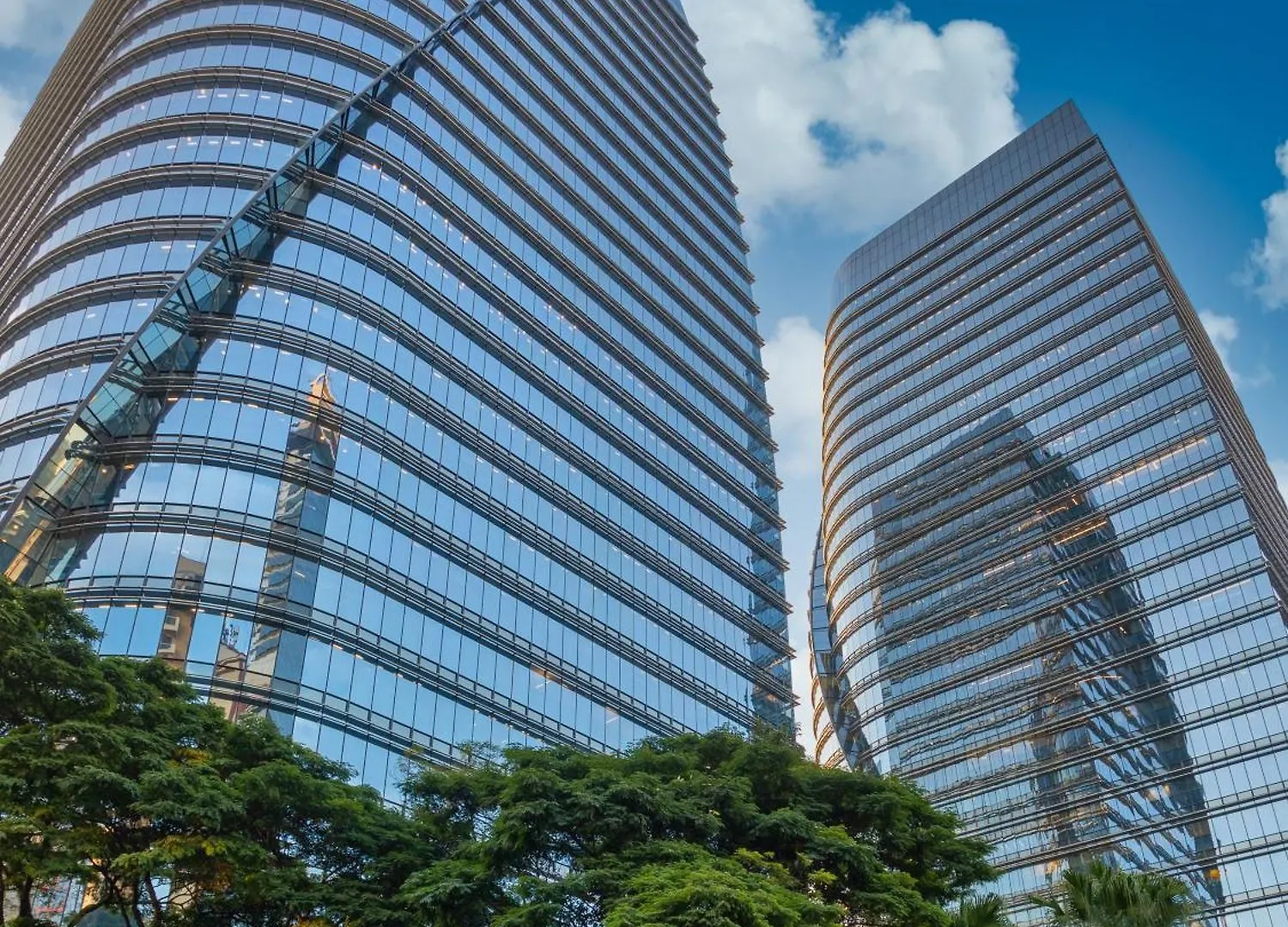Mercure Sao Paulo Jk 4*,
