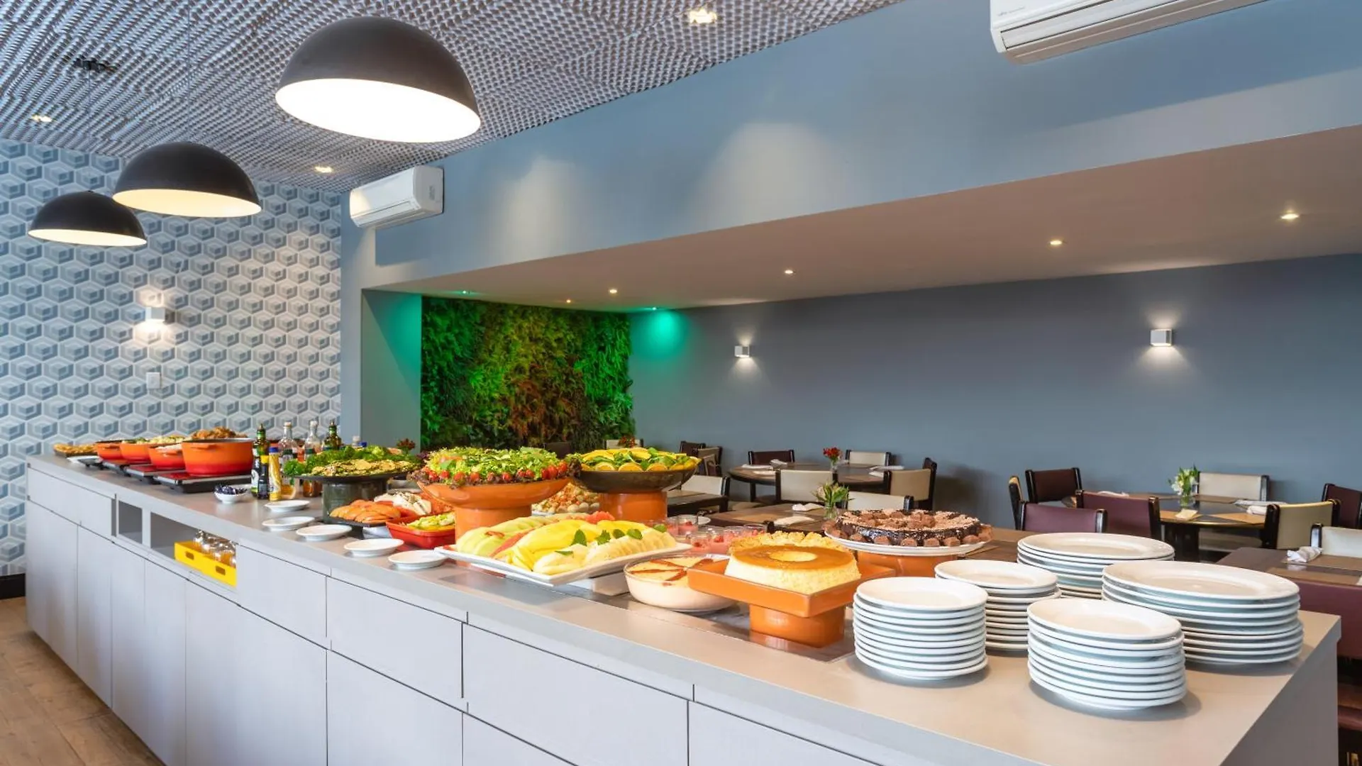 Mercure Sao Paulo Jk