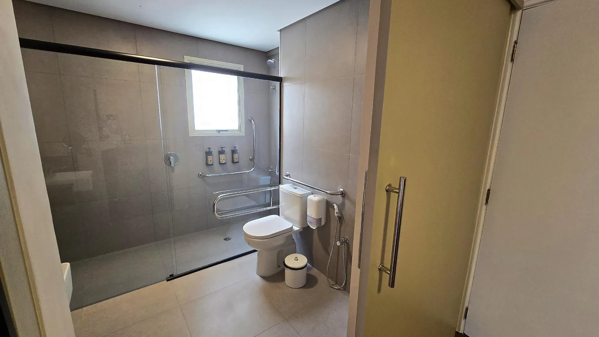 Mercure Sao Paulo Jk 4*,  Brazil