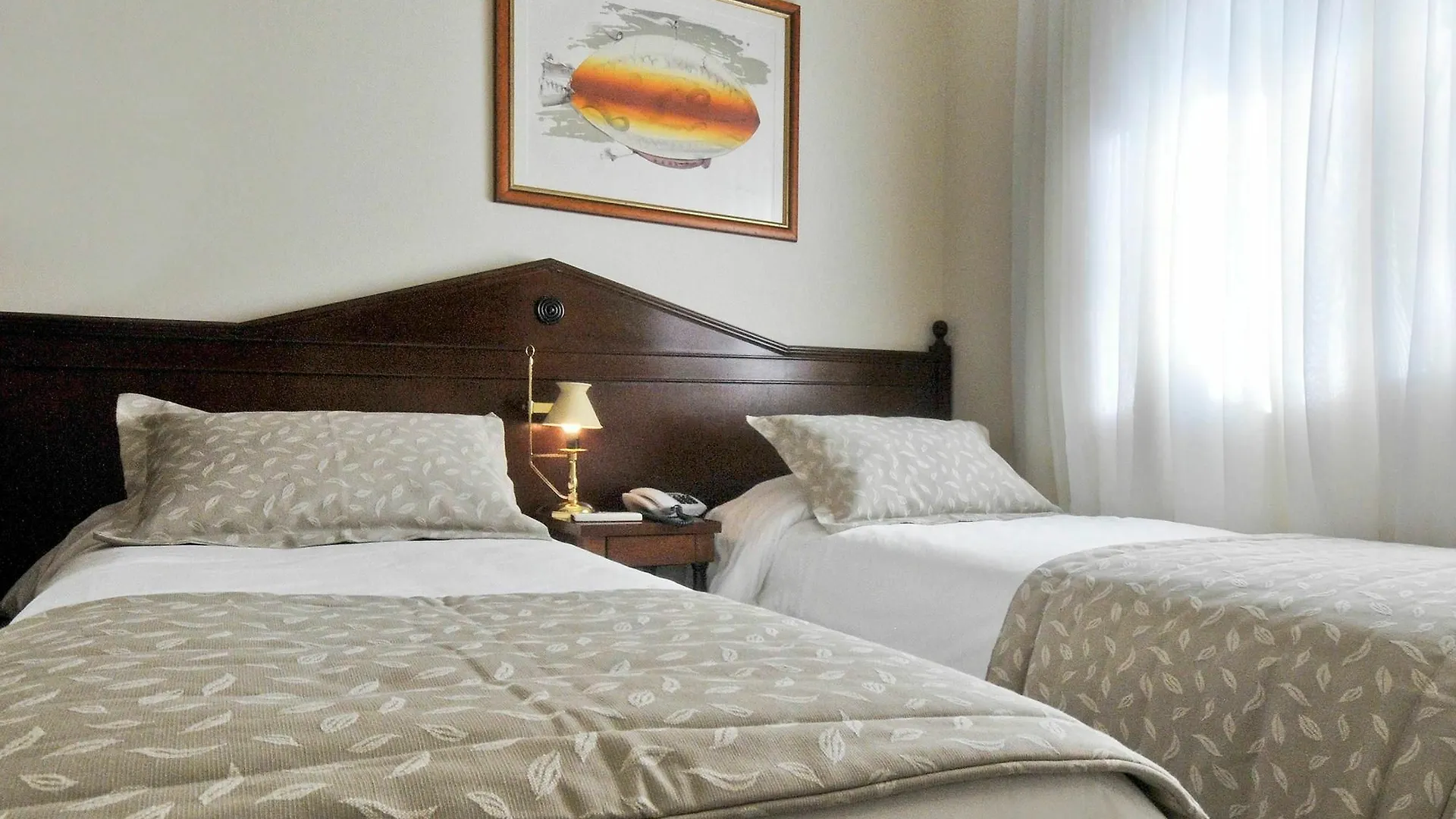 **** Hotel Mercure Sao Paulo Jk Brazil