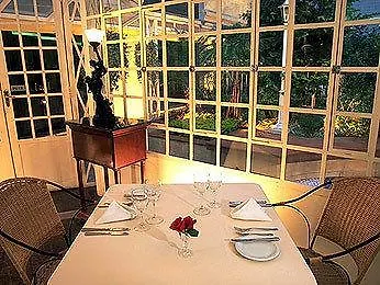 Mercure Sao Paulo Jk Hotel